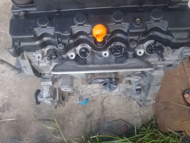 Motor Honda Civic 2.0