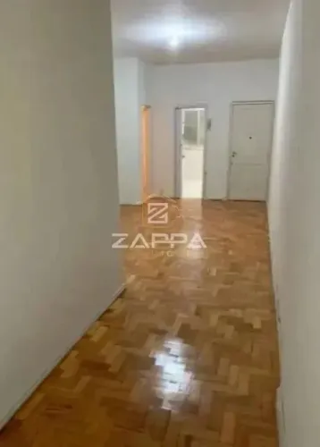 Aluguel de Apartamento no Leme RJ, 2Quartos, 55m² por R$4200