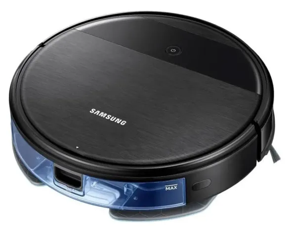 Robô Aspirador Novo 