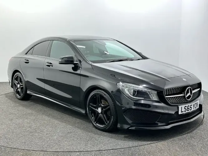 Sucata mercedes cla200 2015 