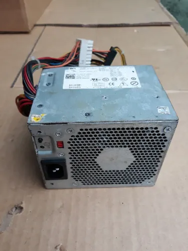 Fonte De Alimentação Atx Dell H235pd-01 235w