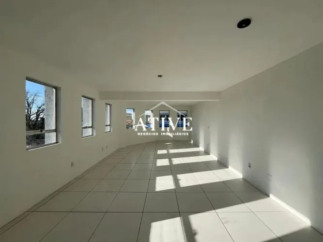 Sala comercial para locação no centro de Gravataí