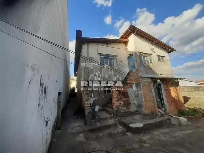 VENDA - TERRENO VILA JARDINI / SOROCABA/SP