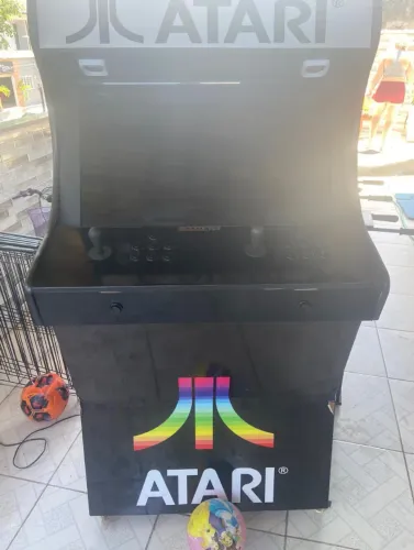Arcade Atari