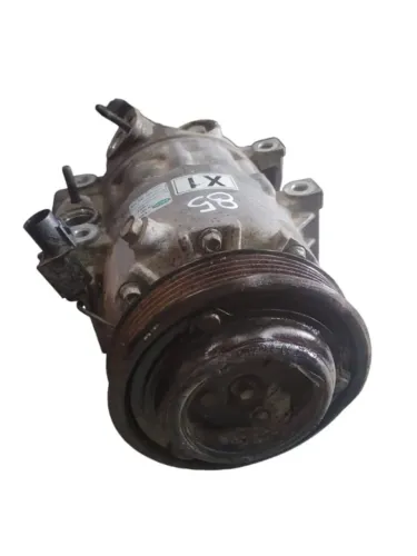 Compressor Hyundai Azera 3.3 V6 2008 Fd46xg N85