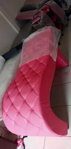 Maca luxo disponível em várias cores