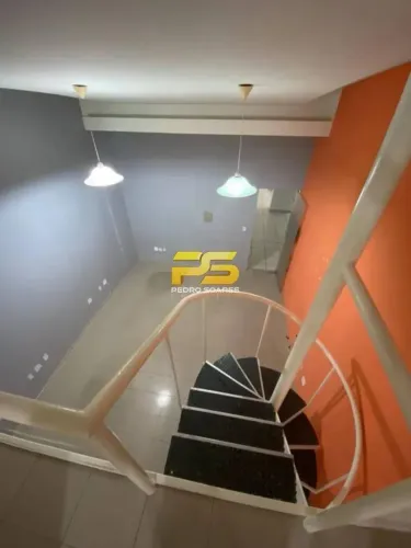 Sala para Locação no Empresarial Newton Almeida