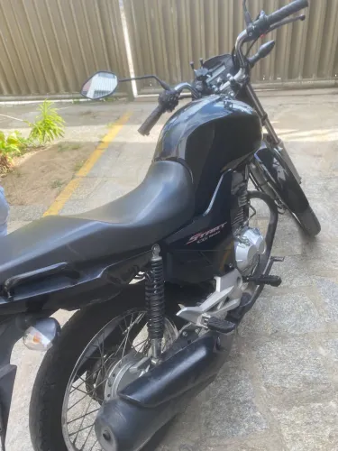Aluguel de motos / Locação