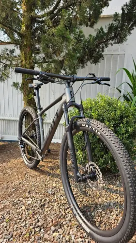 Bicicleta Scott Scale 970 PROMOÇÃO - NOVA