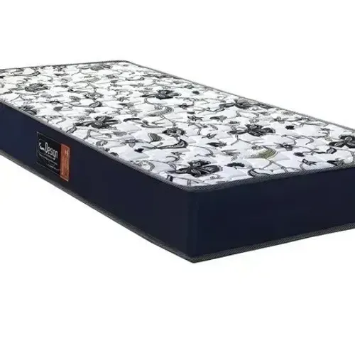 Colchão de Espuma Solteiro D33- 88x17 - Novo de Fábrica Design