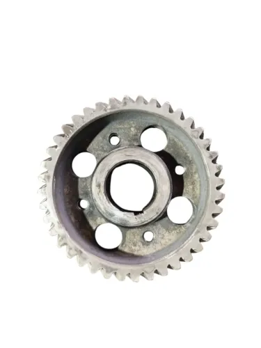 Engrenagem Bomba Injetora Mb Om 352 3520770014