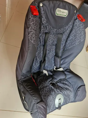 Cadeira para carro Neo Matrix