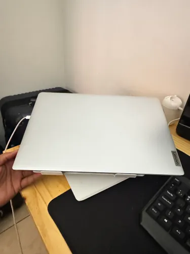 Notebook Lenovo IdeaPad 1i Core i7 - 12GB RAM 512 SSD