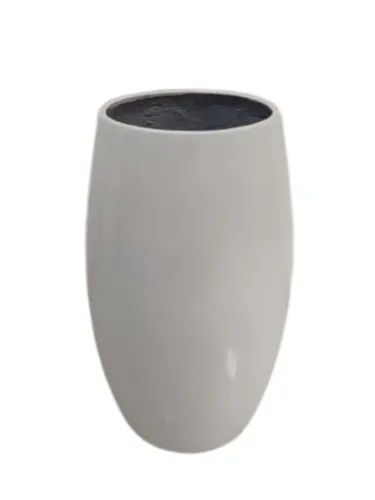 Vaso Fibra de Vidro Decorações 
