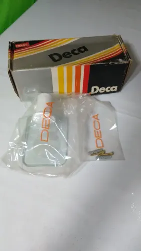 Saboneteira Deca Linha Maison Color E54
