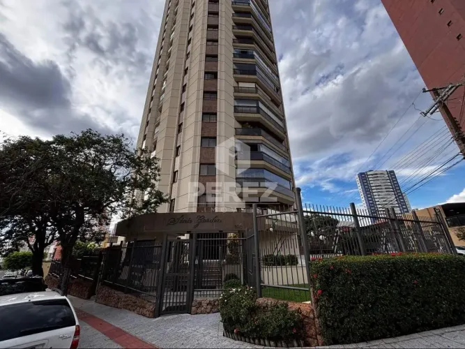 Apartamento no Edifício State Garden