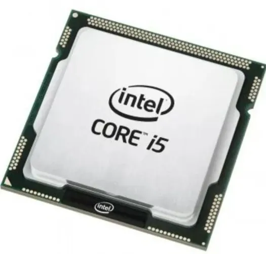 Processador Core i5 3.4Ghz 3570 LGA 1155