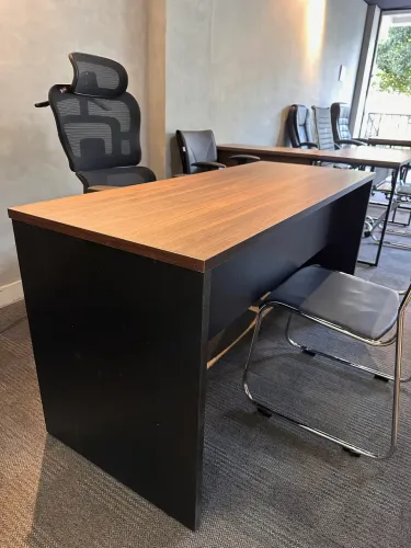 MESA PARA ESCRITORIO LONDON - LOJA IKONMIXOFFICE