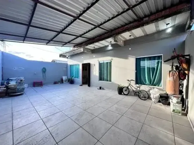 VENDO CASA NO BAIRRO NORDESTE / LEAC 27