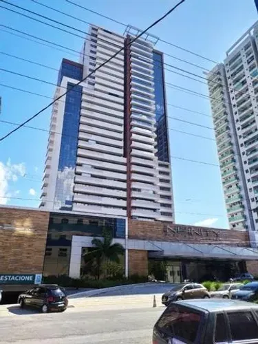 A.Moura Gestor Imobiliario Vende Sala com 33m2 no Infinity