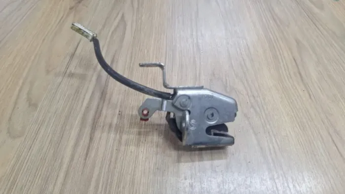 Fechadura Porta Traseira Esquerda Fiorino