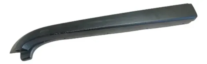 Moldura Caçamba Lateral Esquerdo Duster Oroch 2017/