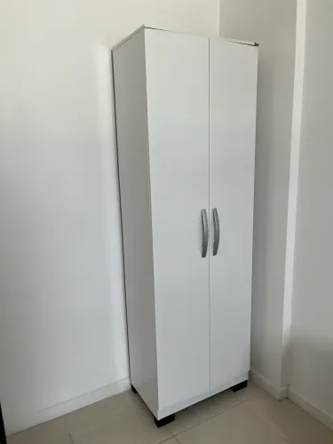 Guarda Roupa 2 Portas
