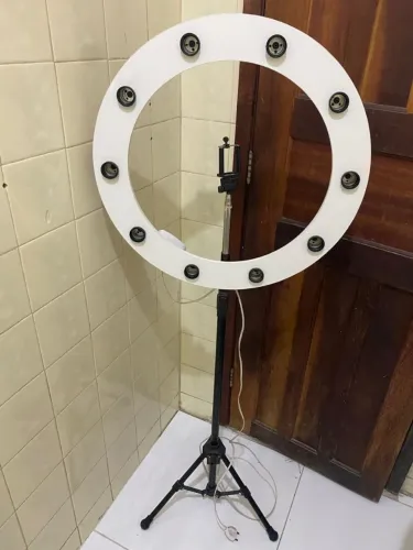 Vendo ring light