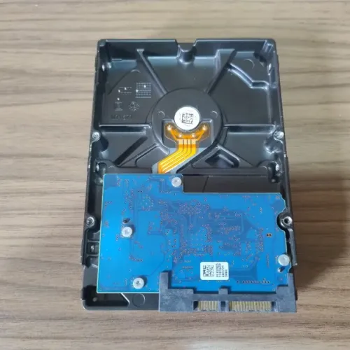 HD 1TB Disco Rígido Interno Toshiba Dt01-v Dt01aba100v 1tb Sata3