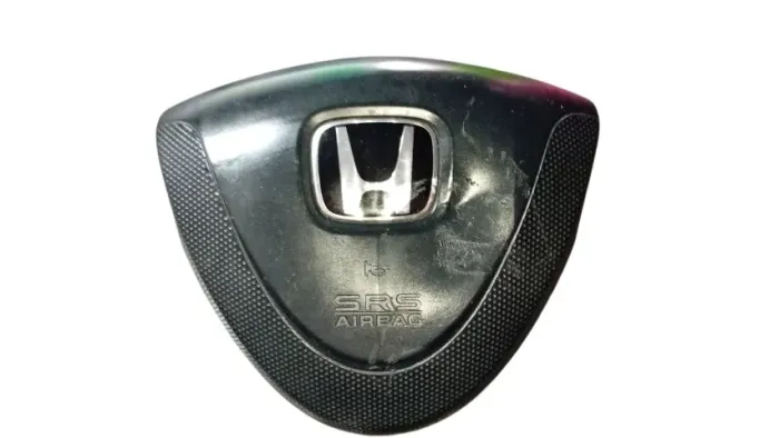 Bolsa De Ar Bag Do Volante Honda Fit 1.4 2008