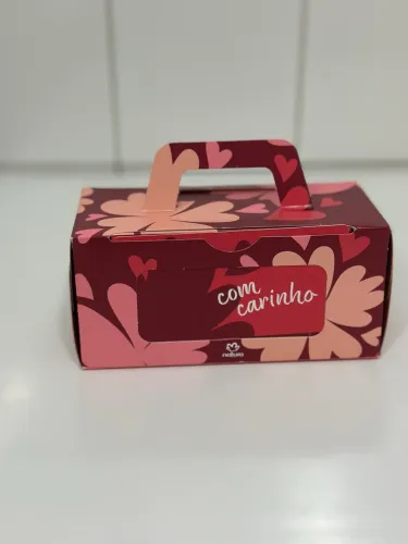 Lindo presente sabonetes de natura