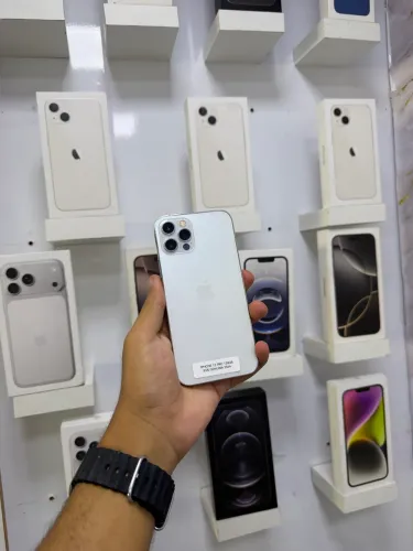 IPHONE 12 PRO 128 GB BATERIA GENUÍNA