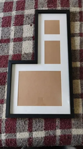 Moldura para Decoração