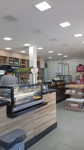 Padaria - Jd. Santa Teresa em Mogi das Cruzes