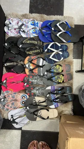 Chinelos R$9,99 Promoção