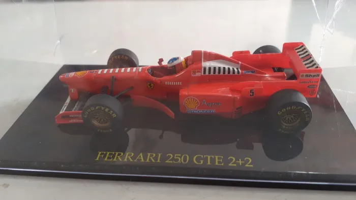 Miniatura Minichamps 