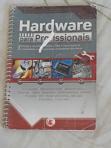 Hardware para Profissionais 