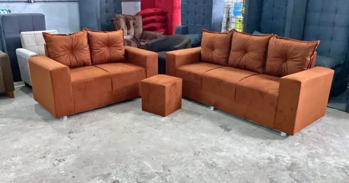 CONJUNTO COMPLETO 950 