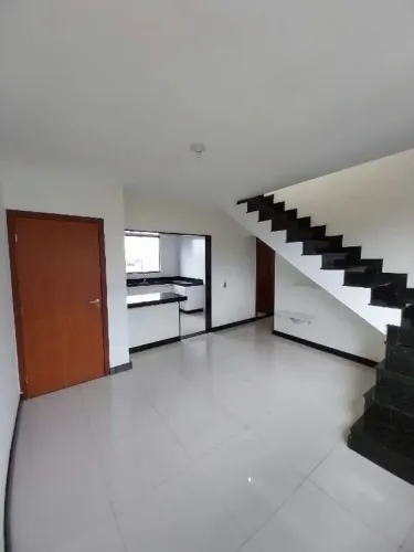 Cobertura à venda - Barreiro, 3 quartos - Belo Horizonte
