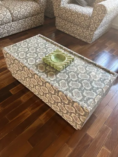 Mesa de centro