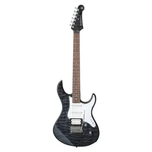 Guitarra Yamaha Pacifica 212 VQM TBL 