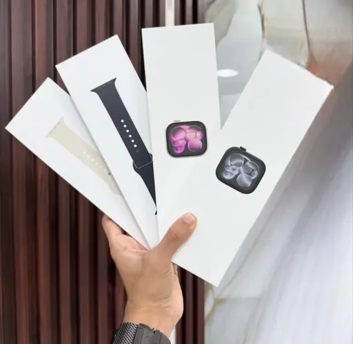 Apple Watch Series 11 42MM Lacrado com nota fiscal | 1 ano de garantia | Loja física BH 