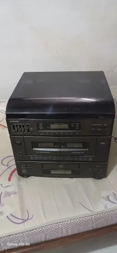 Aparelho 2 em 1. Samsung