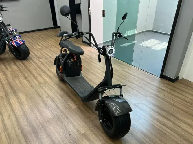 Moto Elétrica X7 2000w 0km 2025