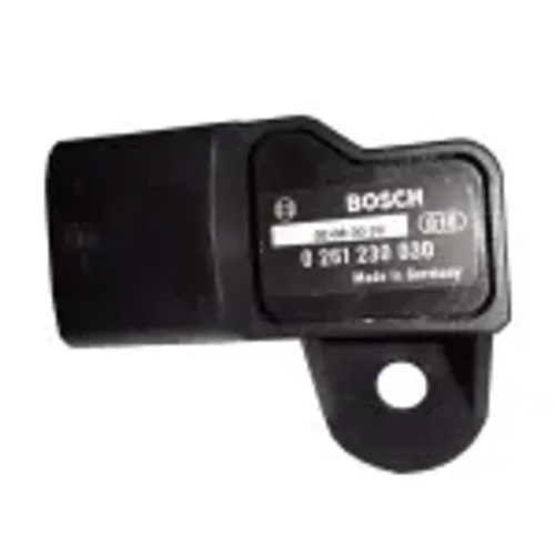 Sensor Map Palio Siena Fire Corsa 1.0 Flex