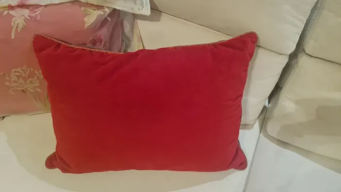 Capa de almofada