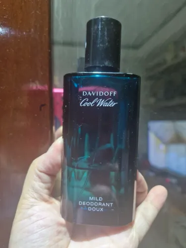 Davidoff Cool Water Mild Deodorant