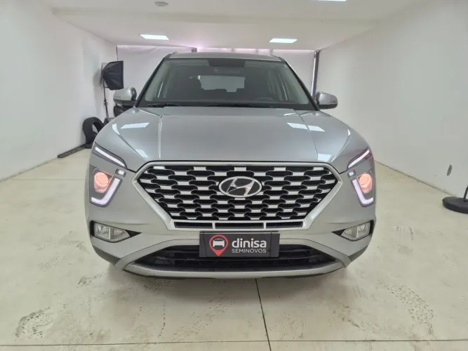 $ Hyundai CRETA 9.000km LIMITED ( 2023 )