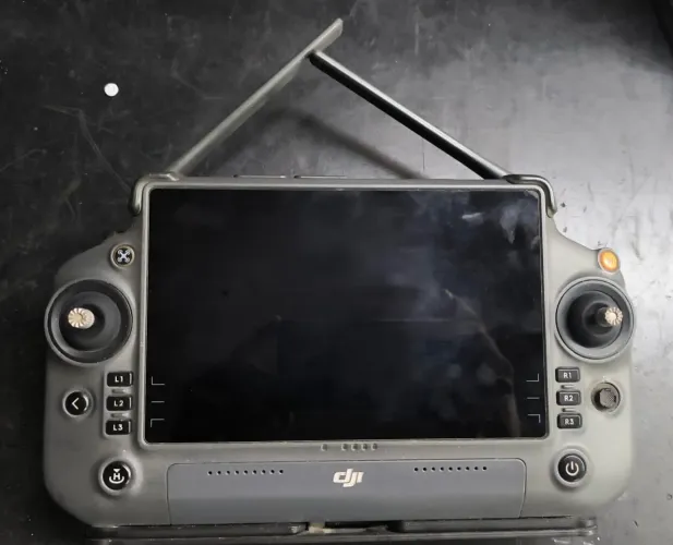 Controle Dji Agras T40