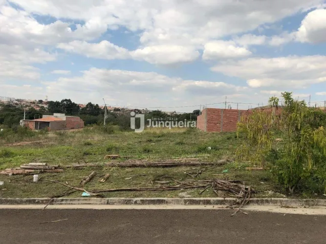 Terreno à venda, Jardim Novo Horizonte - Piracicaba/SP